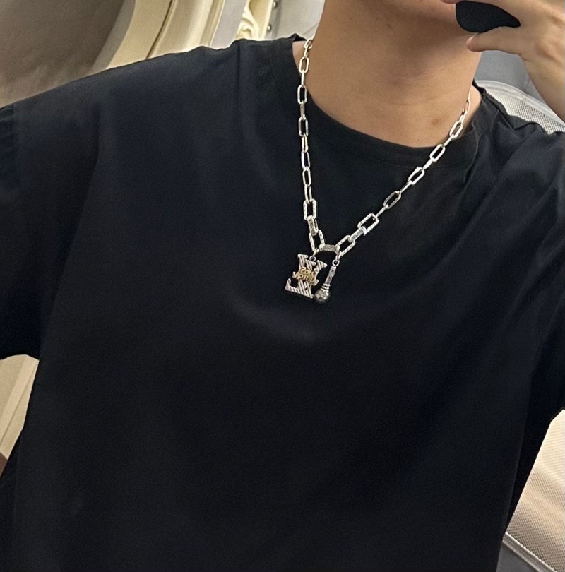 LV Necklaces